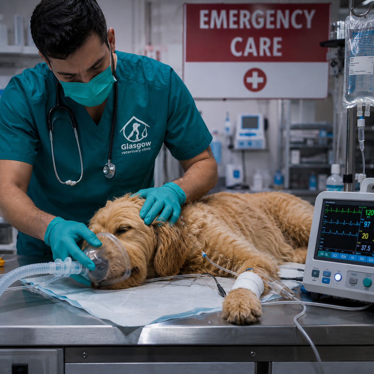 Emergency Care