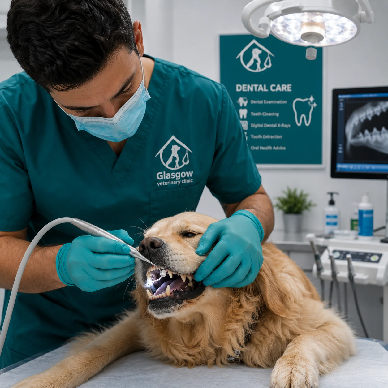 Dental Care