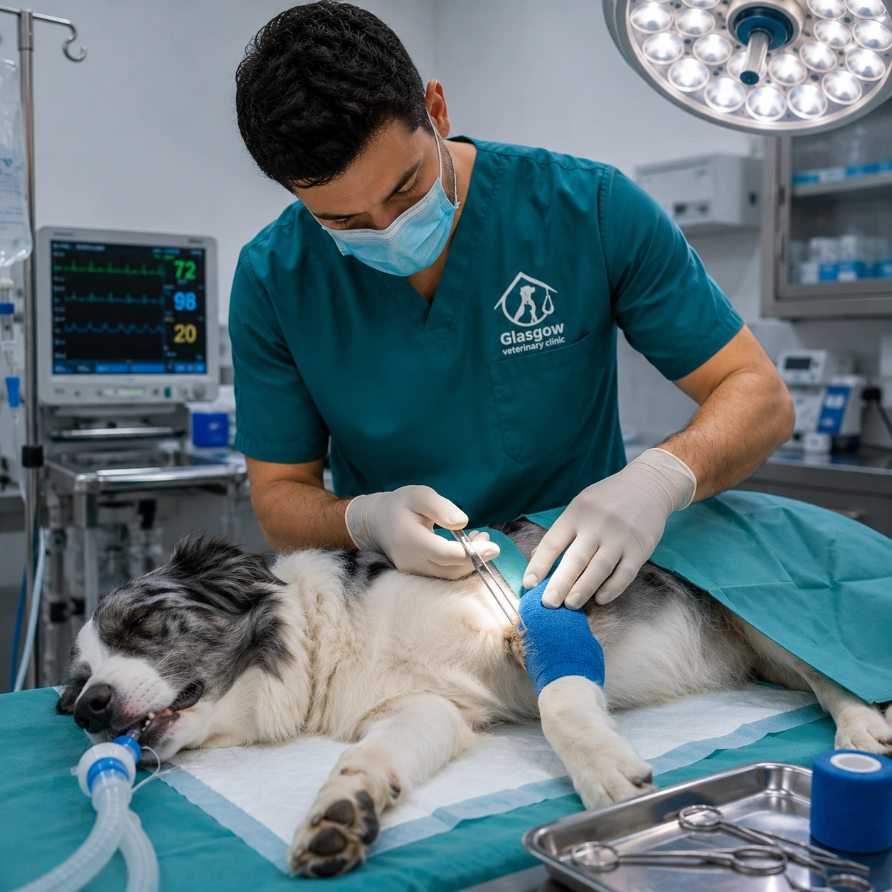 Surgery